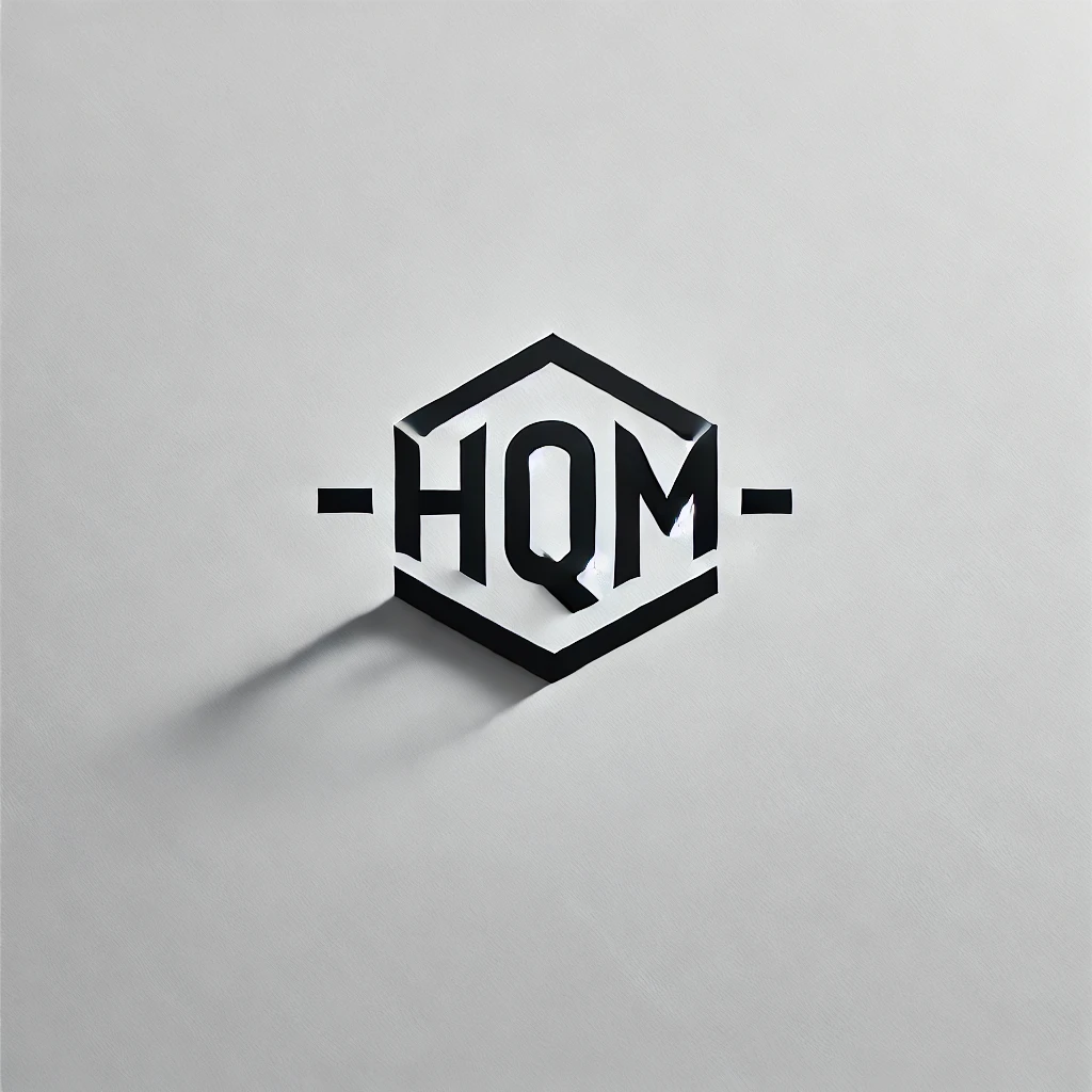 HQMenu Logo