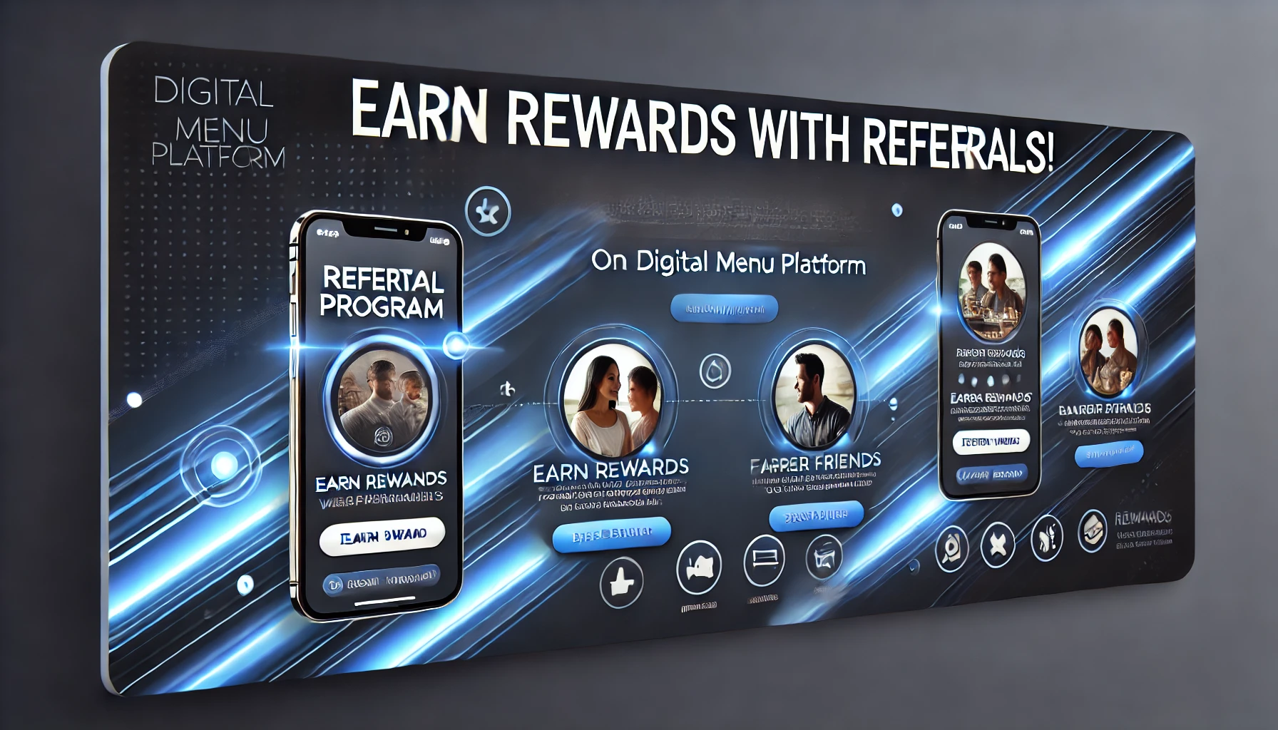 Referral System